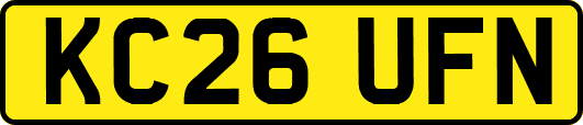 KC26UFN