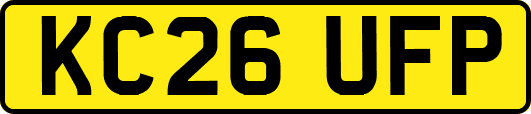 KC26UFP