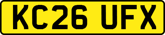 KC26UFX