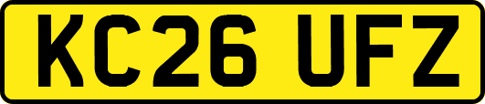 KC26UFZ