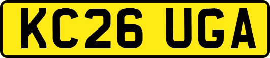 KC26UGA