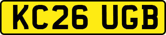 KC26UGB