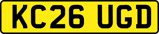 KC26UGD