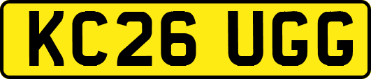 KC26UGG