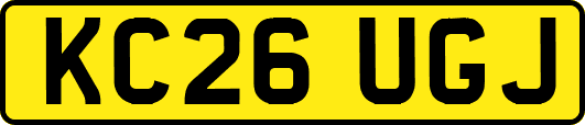 KC26UGJ