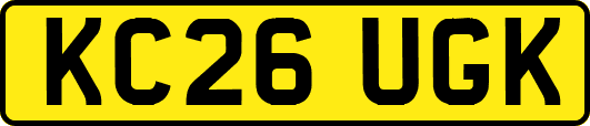 KC26UGK