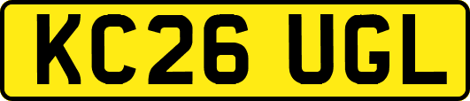 KC26UGL