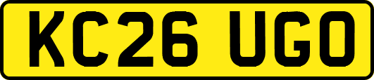 KC26UGO