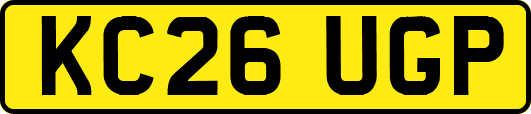 KC26UGP