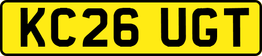 KC26UGT