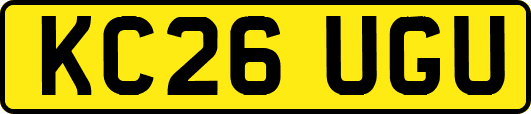 KC26UGU