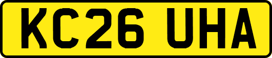 KC26UHA