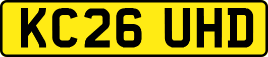 KC26UHD
