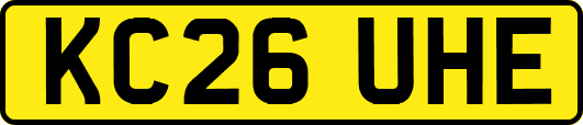 KC26UHE