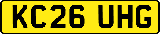 KC26UHG