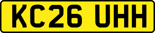 KC26UHH