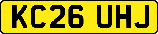 KC26UHJ