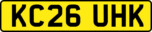 KC26UHK