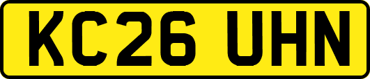 KC26UHN