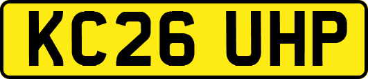 KC26UHP