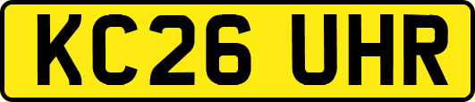 KC26UHR