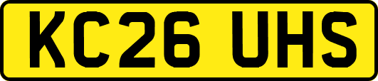KC26UHS