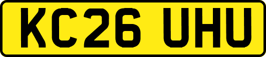 KC26UHU