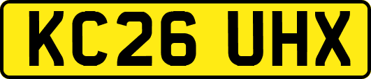 KC26UHX