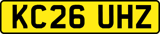 KC26UHZ