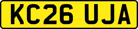 KC26UJA
