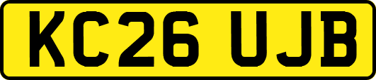 KC26UJB