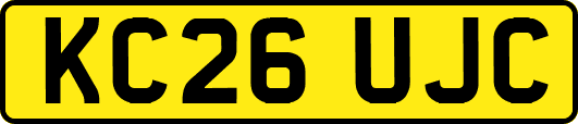KC26UJC