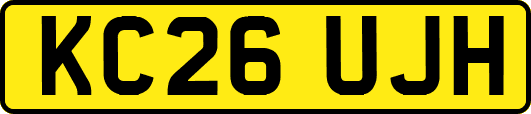 KC26UJH