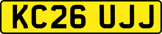 KC26UJJ