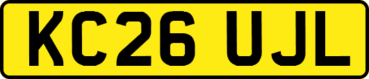 KC26UJL