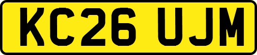 KC26UJM