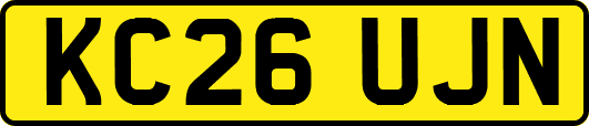KC26UJN