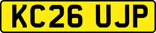 KC26UJP