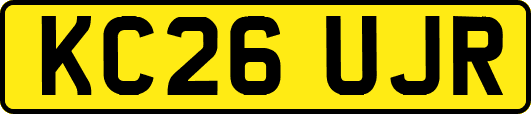 KC26UJR
