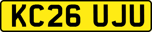 KC26UJU