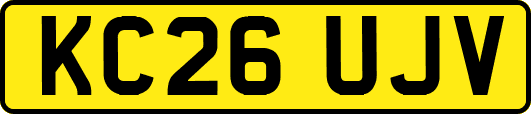 KC26UJV