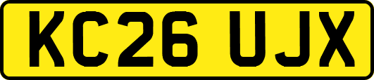KC26UJX