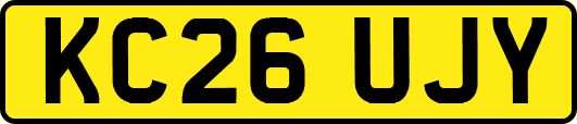 KC26UJY