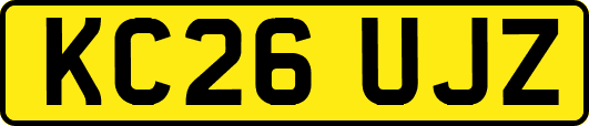 KC26UJZ