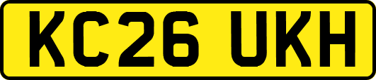 KC26UKH