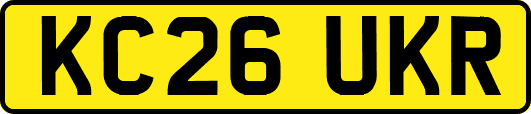 KC26UKR