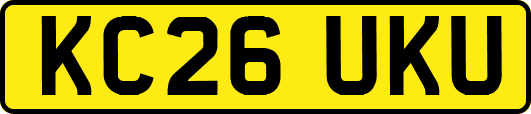 KC26UKU