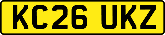 KC26UKZ
