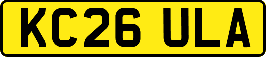 KC26ULA