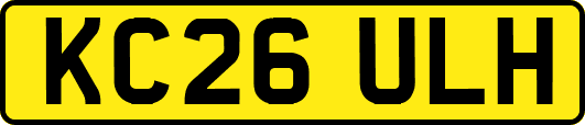 KC26ULH
